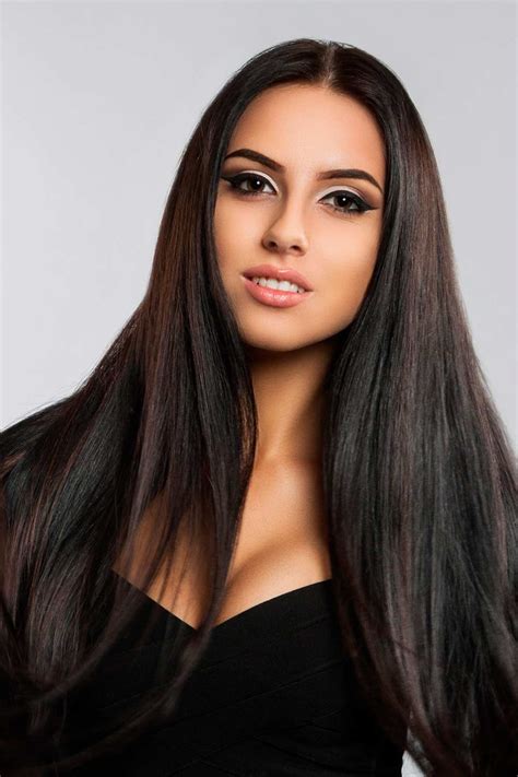 dark hair woman|110,835 Beautiful Woman Black Hair .